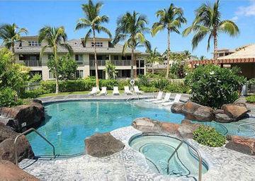 Waikoloa Beach Villas Ngoại thất bức ảnh