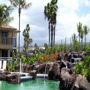 Waikoloa Beach Villas Ngoại thất bức ảnh