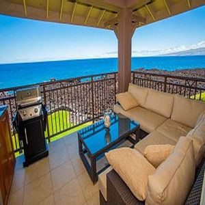 Waikoloa Beach Villas Ngoại thất bức ảnh
