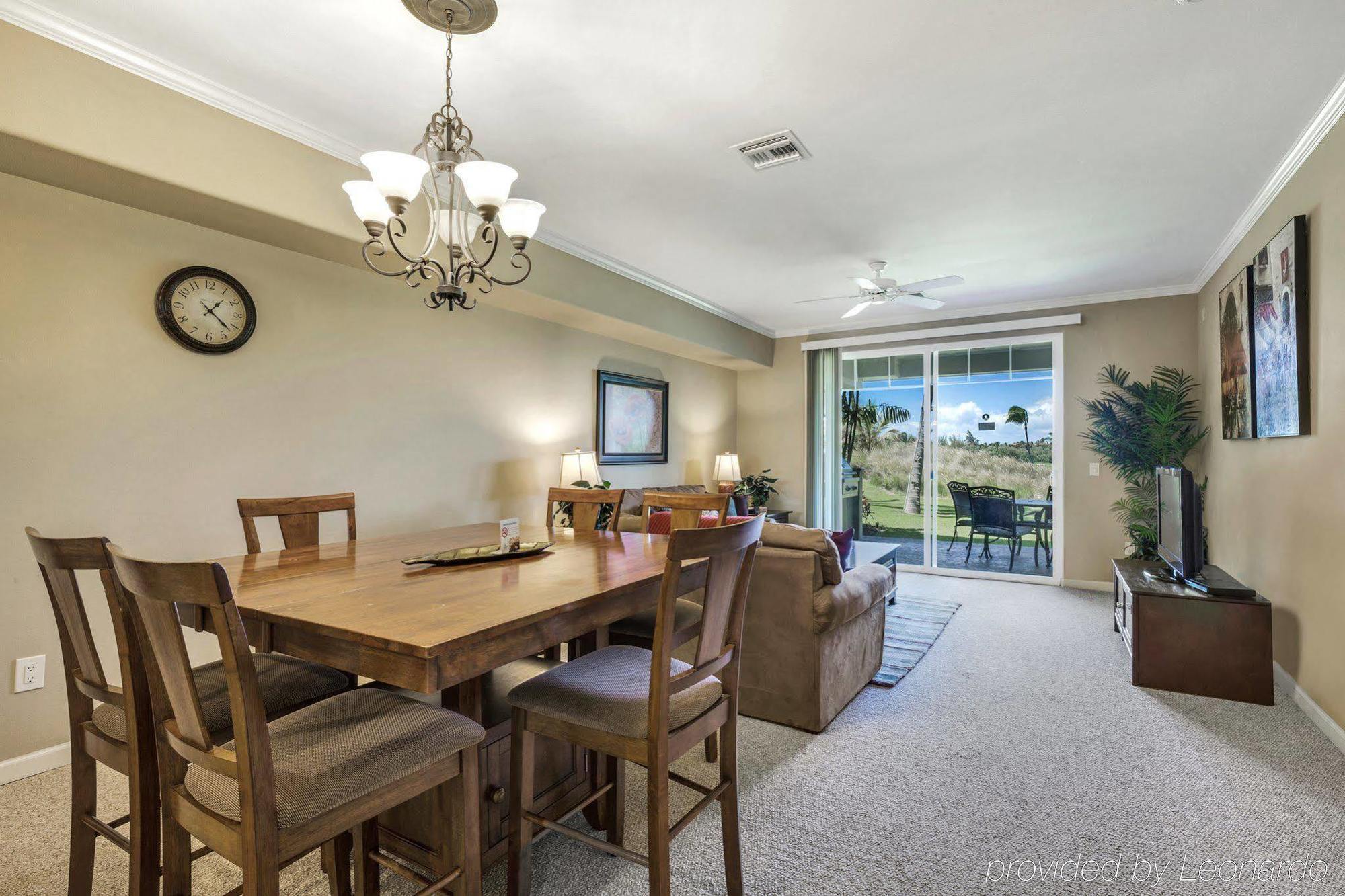 Waikoloa Beach Villas Ngoại thất bức ảnh