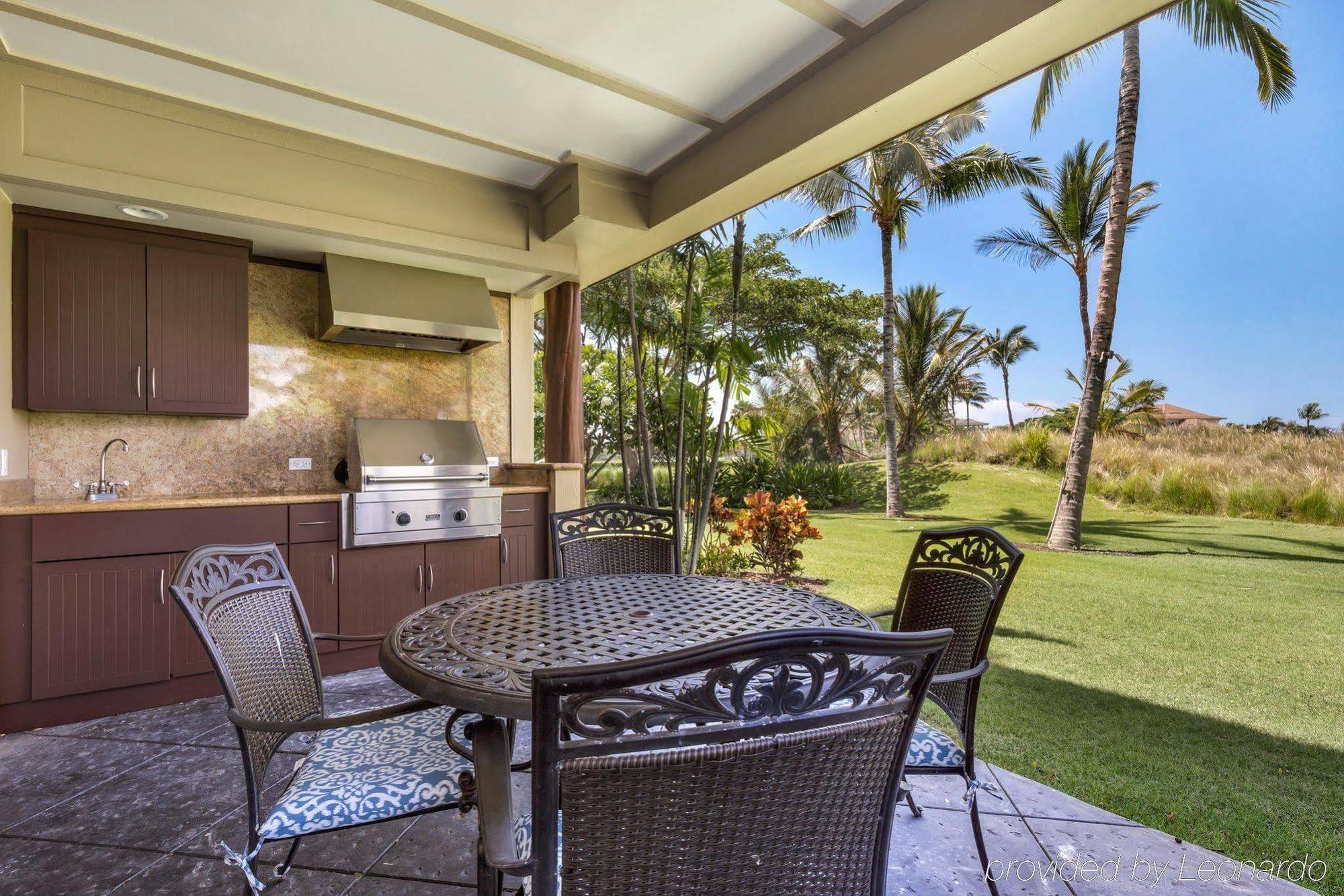 Waikoloa Beach Villas Ngoại thất bức ảnh